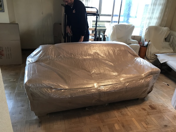 Traslado seguro de objetos 3