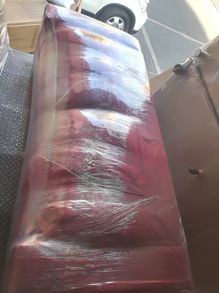 Embalaje y protección de muebles 4