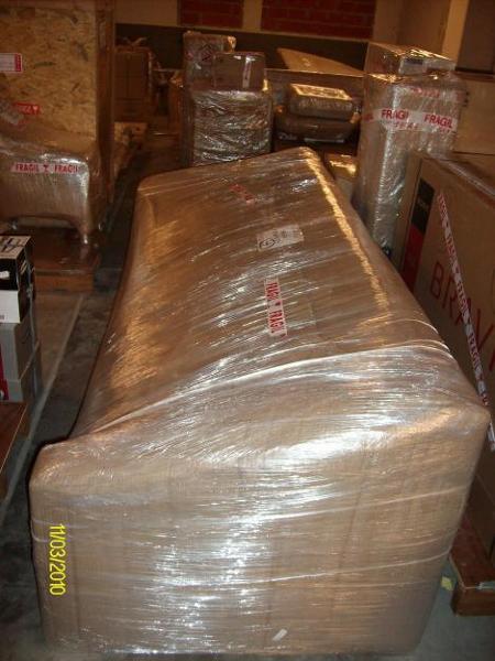 Carga y transporte 5